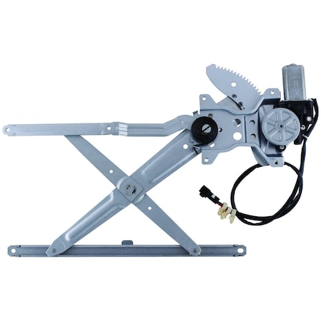 Wai Global WINDOW REGULATOR & MOTOR, WPR0846LM WPR0846LM